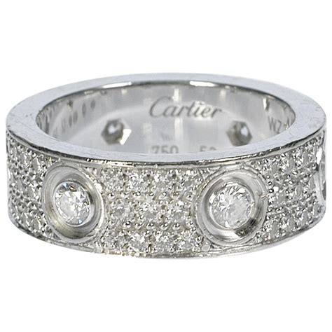 cartier wedding bands sale